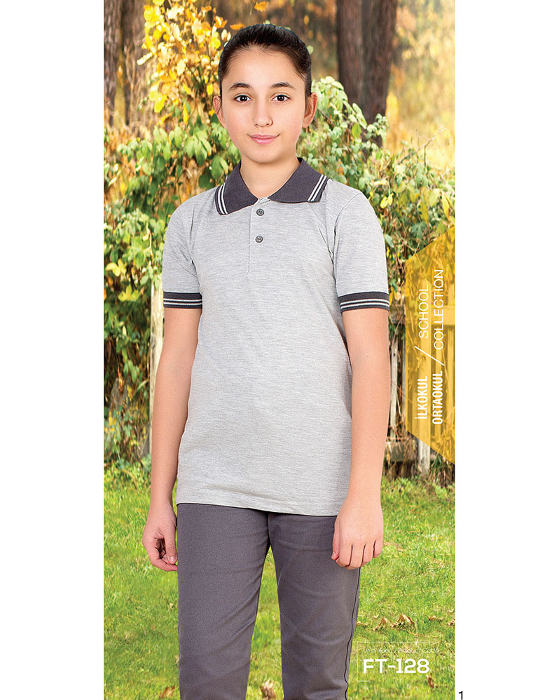 İLKOKUL - ORTAOKUL FT-126-127-128