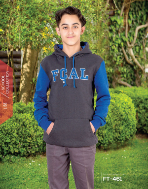 LİSE FT-461-462